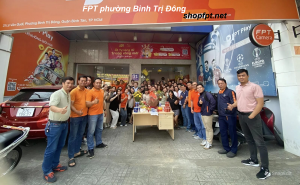 Lắp mạng FPT phường Bình Trị Đông Thành phố Hồ Chí Minh